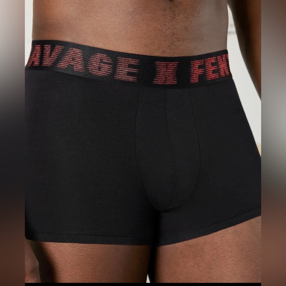 Savage Fenty- Savage X Trunks NWT